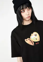 [FELT] Black Magus T-Shirt