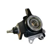 Cub Cadet Front Knuckle Assembly for Challenger 400 4x4 Lawn Mowers / 919-05256