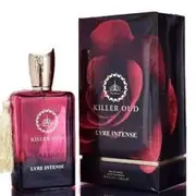 Killer oud Lyre EDP - 100 ml