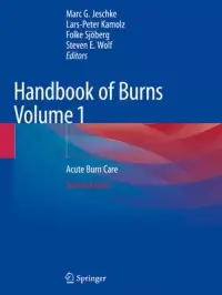 在飛比找博客來優惠-Handbook of Burns Volume 1: Ac