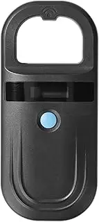 Microchip Reader 134.2KHz RFID ISO 11784/11785 for Horse Dogs Tracking