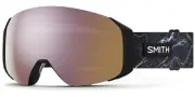 Smith Optics 4D MAG ChomaPop Small Fit Snow Goggles w/ Bonus Lens M0076013199M5