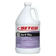 Ax-it Plus Very Aggressive No-rinse Stripper- 4/1 Gallons