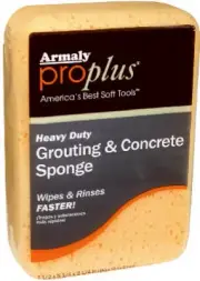 Grouting & Concrete Sponge 00603