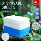 100/300X Disposable Beauty Bed Sheet Non-woven Massage SPA Salon Table Cover AU