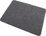 COHEALI Office Chair Mat Office Desk Chair Mat Floor Protector Desk Mat Multi-Purpose Carpet for Home