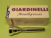 High Notes Easy Jardinelli Trumpet Mouthpiece 12M