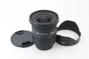 Sigma 10-20mm F/3.5 EX DC HSM AF Lens Canon Mount for Canon From Japan