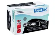 Rapid 73/10 Staples 5000pcs