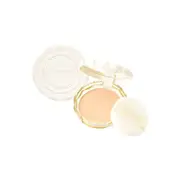 CEZANNE - UV Silk Cover Powder - 10g - 00 Light Beige