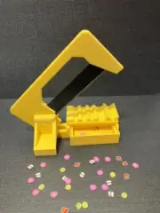 Polyslicer Jr - New and Improved - Mellow Yellow * Left Handed