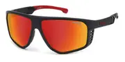 Carrera Ducati CARDUC 051/S 003/UZ Men's Sunglasses Black Size 61