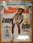 Sports Illustrated Magazine November 2023 Jimmy Butler