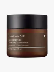 Neuropeptide Firming Moisturiser