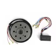Ignition Lightened MVT For Aprilia 50 Amico Sport Dt 1992-1993
