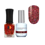 Perfect Match Gel Polish UV LED & Nail Lacquer Duo PMS087 Goddess Of Samba 15ml