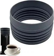 Single Dose Bellow Silicone Bellow | Coffee Grinder Single Dose - Cleaning Coffee Machine Accessories Food Grade Silicone for Grinder