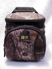 Camouflage Digital Camera & Accessory Camera Case WCC4 | Case Logic | $17 |