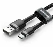 Baseus USB Type C Cable Fast Charging Data Sync Type-c Cable USB Cable