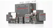 ONE NEW ABB Contactor AF75-30-00 48-130V AC/DC