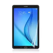 2X Samsung Galaxy Tab E 9.6 - Clear Screen Protector Saver Film Guard Cover