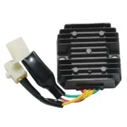 Voltage Regulator Rectifier for Honda CMX250C Rebel 250 2001-2016 31600-KEN-A51