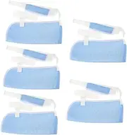SOLUSTRE Pcs Adjustable Shoulder Sling for Boys and Girls Arm Immobilizer Sling for Shoulder Injury Comfort for Fast Recovery