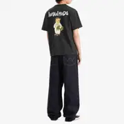 Human Made Polo Tiger T-Shirt