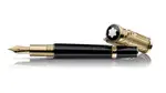 【預購商品】MONTBLANC 萬寶龍 2014年藝術贊助系列-亨利·史坦威4810款鋼筆(110407)