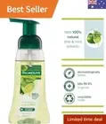 Foaming Antibacterial Liquid Hand Wash Soap, 250mL, Lime & Mint, Pump Dispens...