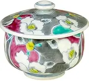 Arita Ware CtoC Japan 02-642893 Teacup with Lid (Pump)
