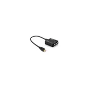 Simplecom Hdmi To Composite Av Cvbs 3Rca Video Converter Downscaling