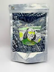 SWAG Golf Almighty Dollar Boss Mallet Cover 4.0 Benjamin Franklin $100 - Sealed