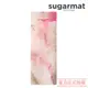 加拿大Sugarmat 麂皮絨天然橡膠瑜珈墊(3.0mm) 熱戀粉 Love Affiair