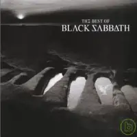 在飛比找博客來優惠-Black Sabbath / The Best Of Bl