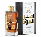 LATTAFA AMEER AL OUDH INTENSE OUD PERFUME FOR MEN AND WOMEN 100 ML Fast Shipping