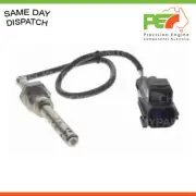 New OEM Exhaust Gas Temp Sensor - Pre-DPF For Volvo XC70 Diesel 2.4L Turbo (for: Volvo)