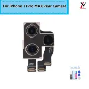 OEM Rear Main Back Camera Flex Cable Replacement For Apple iPhone 11 Pro Max