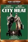 City Heat DVD Brand New Clint Eastwood Collection Burt Reynolds Widescreen