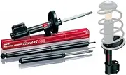 [KYB] 333406K Excel-G Shocks Absorbers Suspension Strut Kit