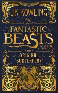 在飛比找博客來優惠-Fantastic Beasts and Where to 