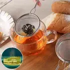 Wire Mesh Filter Wire Fine Mesh Flour Sieve Stainless Steel Food Flour Sieve