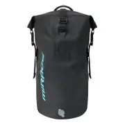 Mirage 20L Dry Hybrid Backpack Outdoor Carry Bag Black