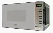 NCE - 20L Stainless Steel Microwave