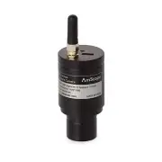 AmScope MD Series Wi-Fi Digital Eyepiece Microscope Camera-1080P 2MP Color CMOS
