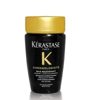 在飛比找蝦皮購物優惠-KERASTASE 卡詩 黑鑽極萃逆時髮浴 80ML／瓶