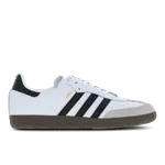 [Adidas] Adidas Samba OG - Grade School Shoes