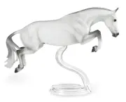 Breyer Horses Get Rowdy Hunter Jumper Traditional 1:9 Scale 1862
