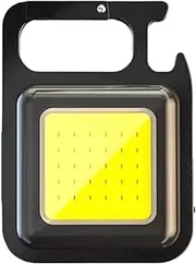 Portable Aluminum Alloy Mini Camping Lantern Outdoor Tent Lantern Rechargeable Tent Lantern Multifunctional Portable Lantern Lightweight
