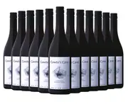Rock Ferry Cawtes Cave Central Otago Pinot Noir 2021 Dozen